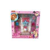 Wholesale - JOJO NAIL MEGA SET, UPC: 190430038206